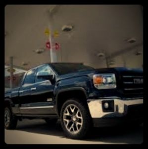 Meet your Posher, Chaz